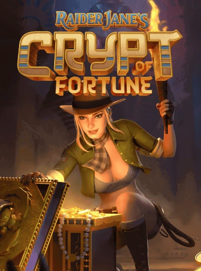 Classic slot game cover from l8t9